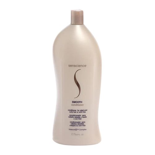 Condicionador Senscience Smooth 1 Litro Condicionador Senscience Smooth 1 Litro