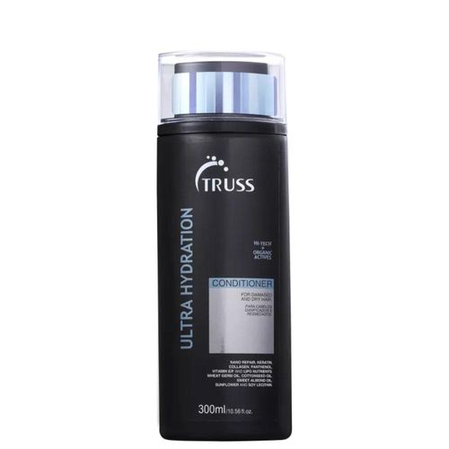 Condicionador Truss Ultra Hydration 300 ml Condicionador Truss Ultra Hydration 300 ml