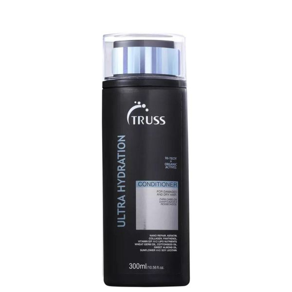 Condicionador Truss Ultra Hydration 300 ml