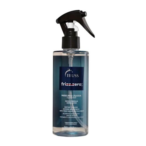 Leave-in Truss Frizz Zero 260 ml Leave-in Truss Frizz Zero 260 ml