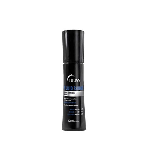 Spray Truss Fluid Shine de Brilho 120 ml Spray Truss Fluid Shine de Brilho 120 ml
