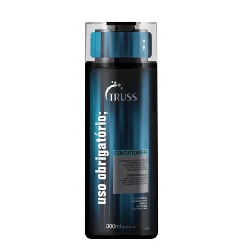 Condicionador Truss Uso Obrigatório 300 ml