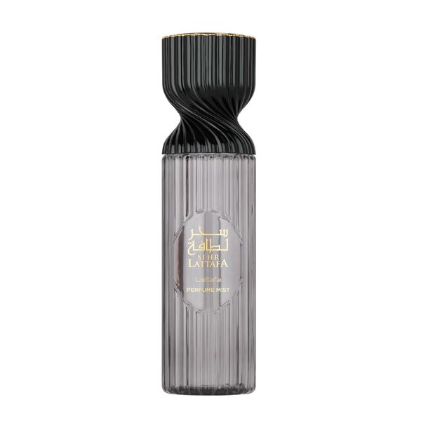 Perfume Lattafa Mist Sehr Feminino - Body Splash 250ml 250ml