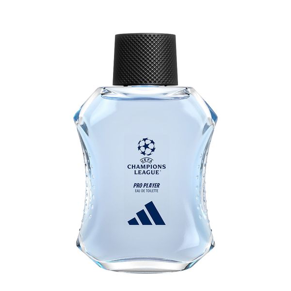 Perfume Adidas Uefa Champions League Pro Player Masculino - Eau de Toilette 100ml 100ml