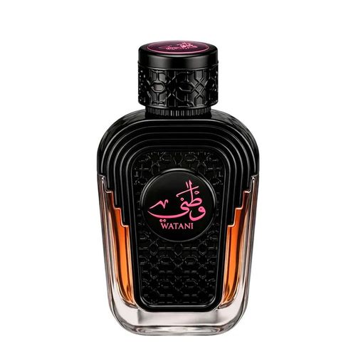 Perfume Al Wataniah Watani Pink Feminino - Eau de Parfum 100ml 100ml