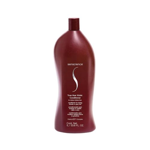 Condicionador Senscience True Hue Violet 1 Litro Condicionador Senscience True Hue Violet 1 Litro