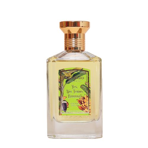 Perfume Granado Vintage Yes, Nós Temos Banana Unissex - Parfum 75ml 75ml Perfume Granado Vintage Yes, Nós Temos Banana Unissex - Parfum 75ml 75ml