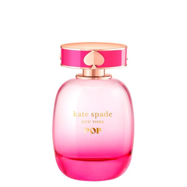 Perfume Kate Spade New York Pop Feminino - Eau de Parfum 100ml 100ml