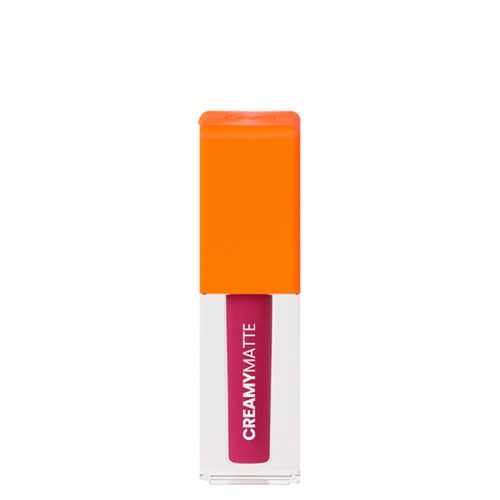 Batom Líquido Mari Maria Creamy Matte Maria Antonia 3,6ml Maria Antonia