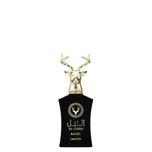 Perfume Lattafa Al Noble Ameer Unissex Eau de Parfum 100ml 100ml
