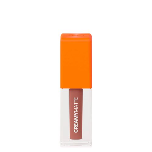 Batom Líquido Mari Maria Creamy Matte Maria Eduarda 3,6ml Maria Eduarda