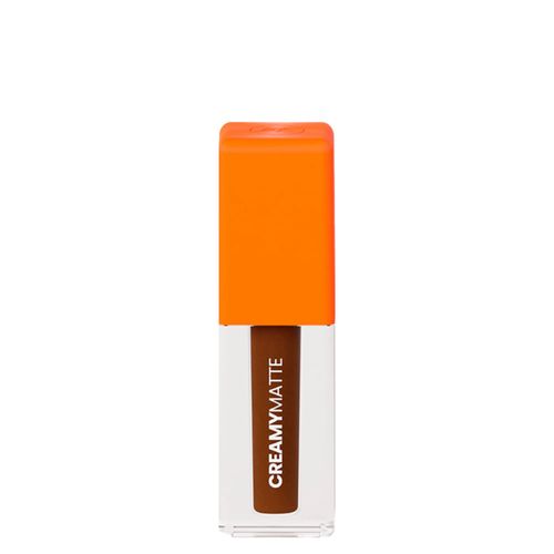 Batom Líquido Mari Maria Creamy Matte Maria Liz 3,6ml Maria Liz