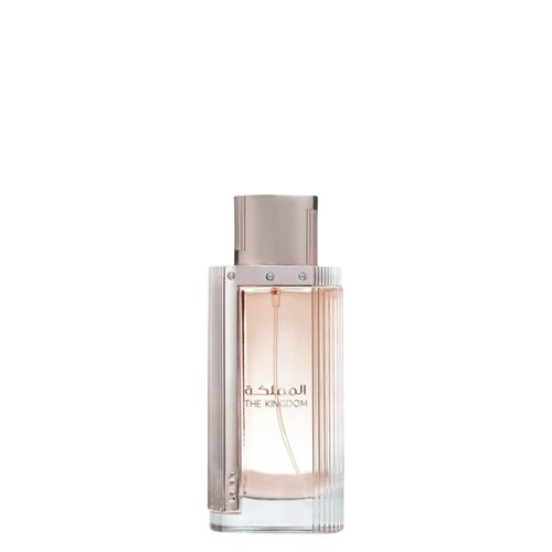 Perfume Lattafa Kingdom Women Eau de Parfum Feminino 100ml 100ml