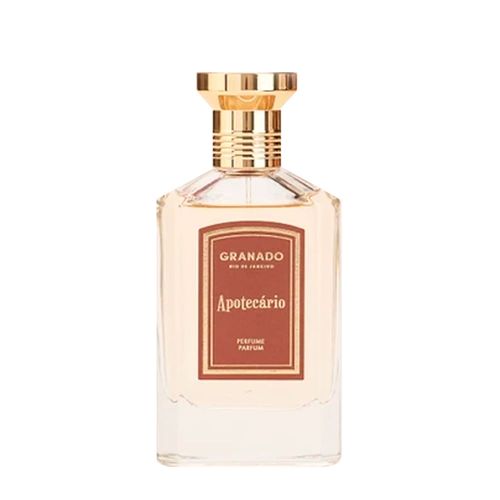Perfume Granado Vintage Apotecário Masculino Parfum 75ml 75ml