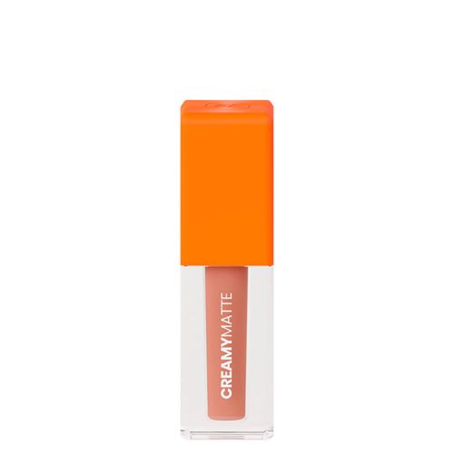 Batom Líquido Mari Maria Creamy Matte Maria Rosa 3,6ml Maria Rosa