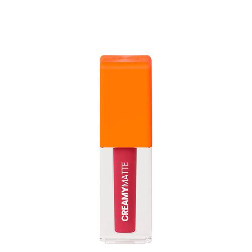 Batom Líquido Mari Maria Creamy Matte Maria Helena 3,6ml Maria Helena