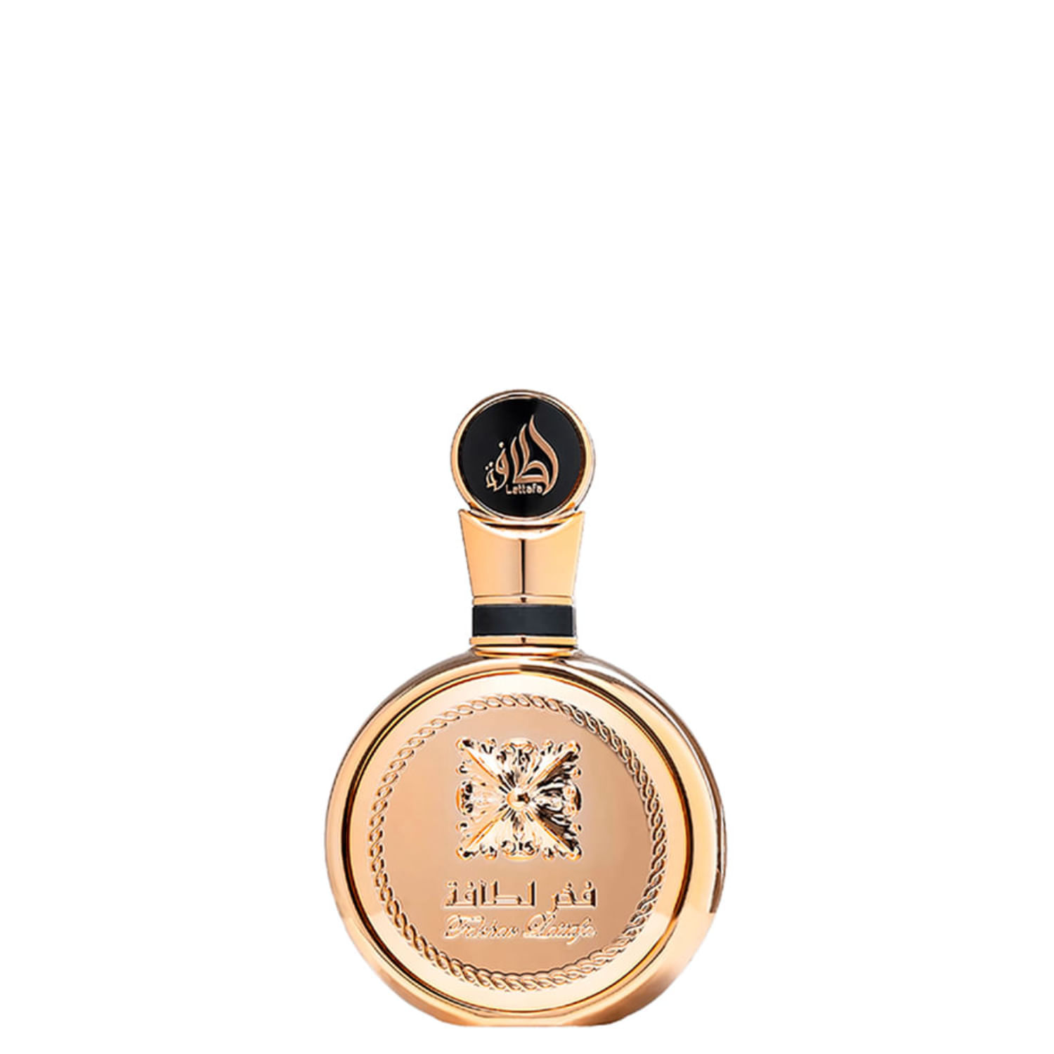 Lattafa Fakhar Extrait Gold Edp