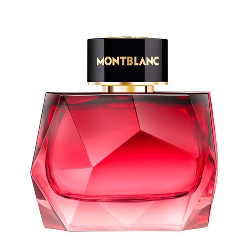 Perfume Montblanc Signature Elixir Feminino Eau de Parfum 90ml 90ml
