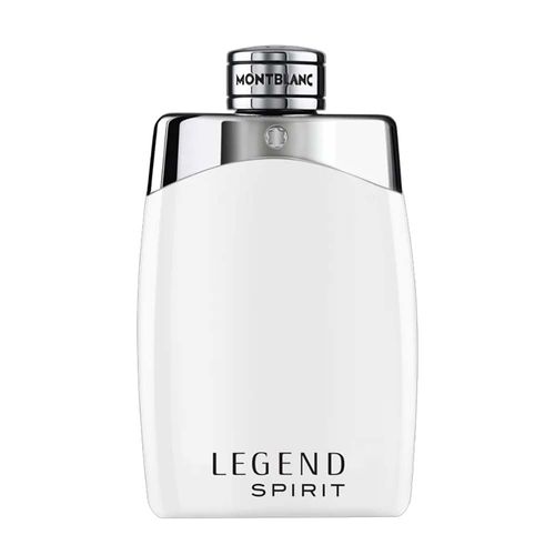 Perfume Montblanc Legend Spirit Masculino - Eau de Toilette 200ml 200ml