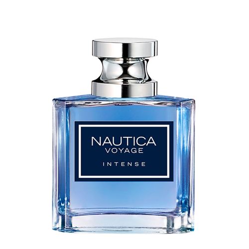 Perfume Nautica Voyage Intense Masculino Eau de Toilette 50ml 50ml