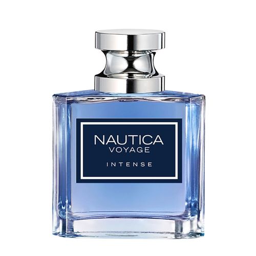 Perfume Nautica Voyage Intense Masculino Eau de Toilette 100ml 100ml