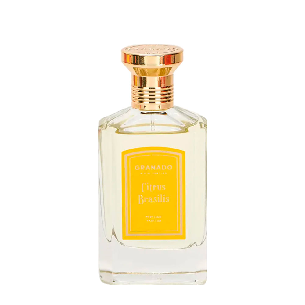 Granado Vintage Citrus Brasilis Parfum