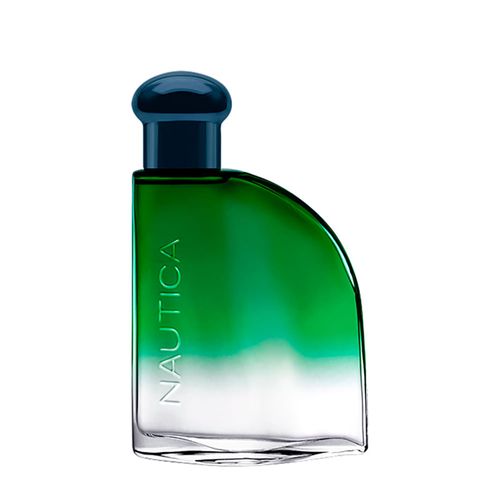 Perfume Nautica Colors Green Masculino Eau de Toilette 50ml 50ml