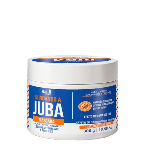 Máscara Widi Care Juba Blindando a Juba 300g 300g