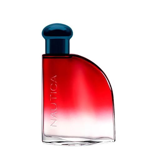 Perfume Nautica Colors Red Masculino Eau de Toilette 50ml 50ml