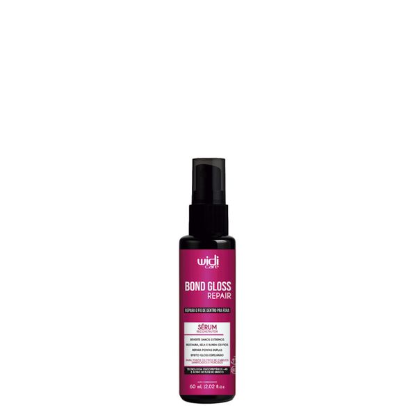 Sérum Widi Care Bond Gloss 60ml 60ml