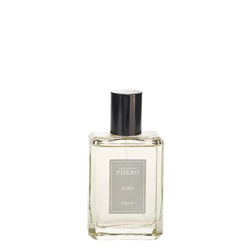 Perfume Phebo Perfumaria Aura Parfum Unissex Eau de Parfum 100ml 100ml