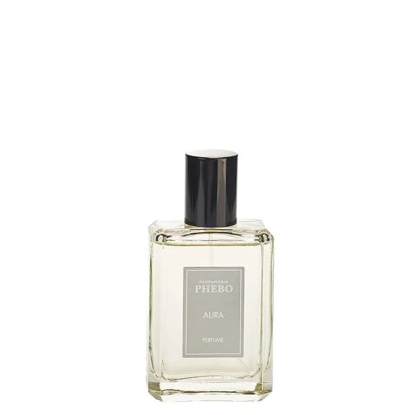 Perfume Phebo Perfumaria Aura Parfum Unissex Eau de Parfum 100ml 100ml