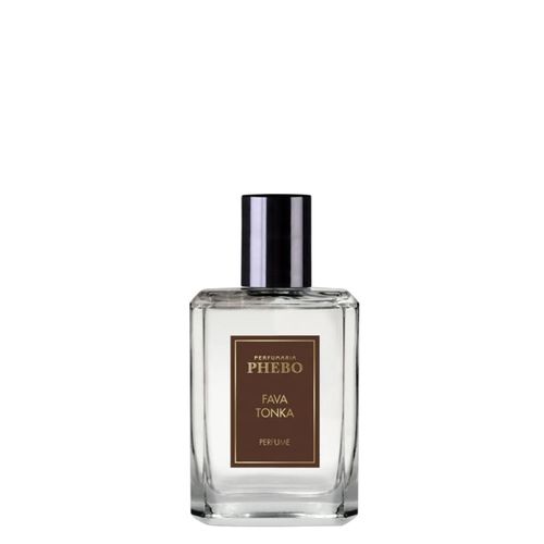 Perfume Phebo Perfumaria Fava Tonka Parfum Unissex 100ml 100ml
