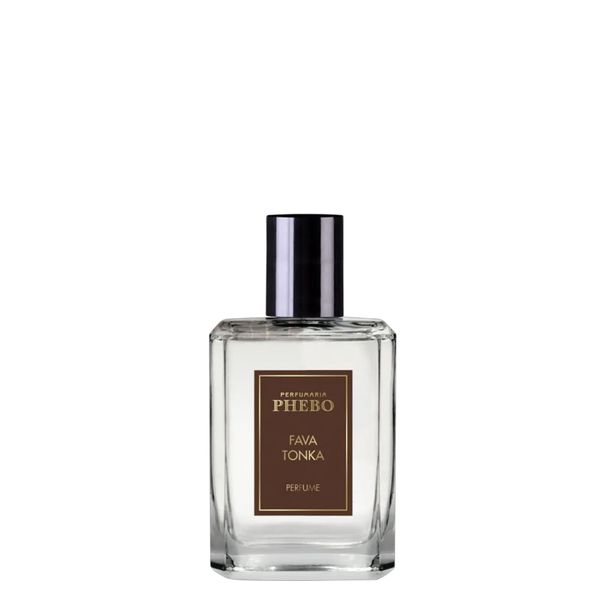 Perfume Phebo Perfumaria Fava Tonka Parfum Unissex 100ml 100ml
