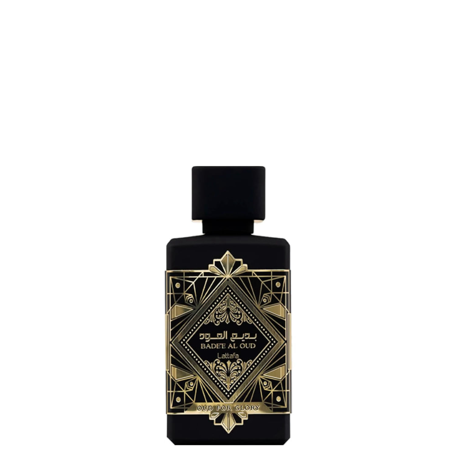 Lattafa Bade'E Al Oud For Glory Edp