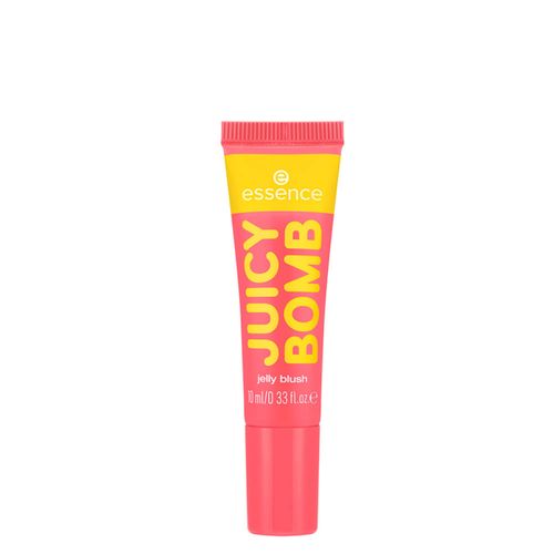 Blush Essence Juicy Bomb 02 Pêssego 10ml 02 Pêssego Blush Essence Juicy Bomb 02 Pêssego 10ml 02 Pêssego