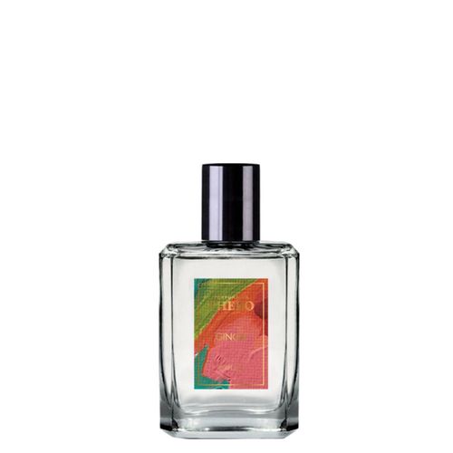 Perfume Phebo Perfumaria Ginga Parfum Unissex 100ml 100ml