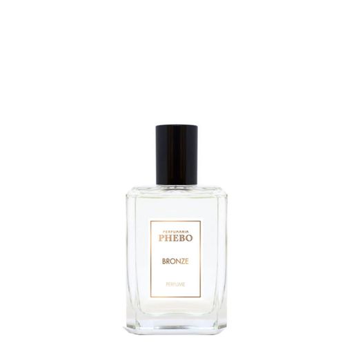 Perfume Phebo Perfumaria Bronze Parfum Unissex 100ml 100ml