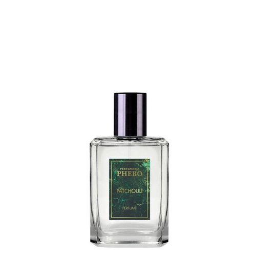 Perfume Phebo Perfumaria Patchouli Parfum Unissex 100ml 100ml