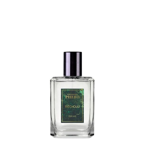 Perfume Phebo Perfumaria Patchouli Parfum Unissex 100ml 100ml