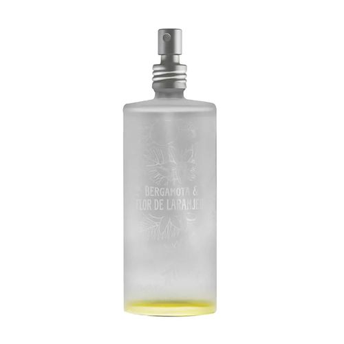 Colônia Granado Terrapeutics Bergamota & Flor de Laranjeira Unissex 230ml 230 ml Colônia Granado Terrapeutics Bergamota & Flor de Laranjeira Unissex 230ml 230 ml