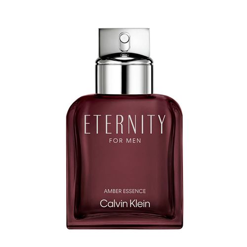 Perfume Calvin Klein Eternity For Men Amber Essence Masculino - Parfum 100ml 100ml Perfume Calvin Klein Eternity For Men Amber Essence Masculino - Parfum 100ml 100ml