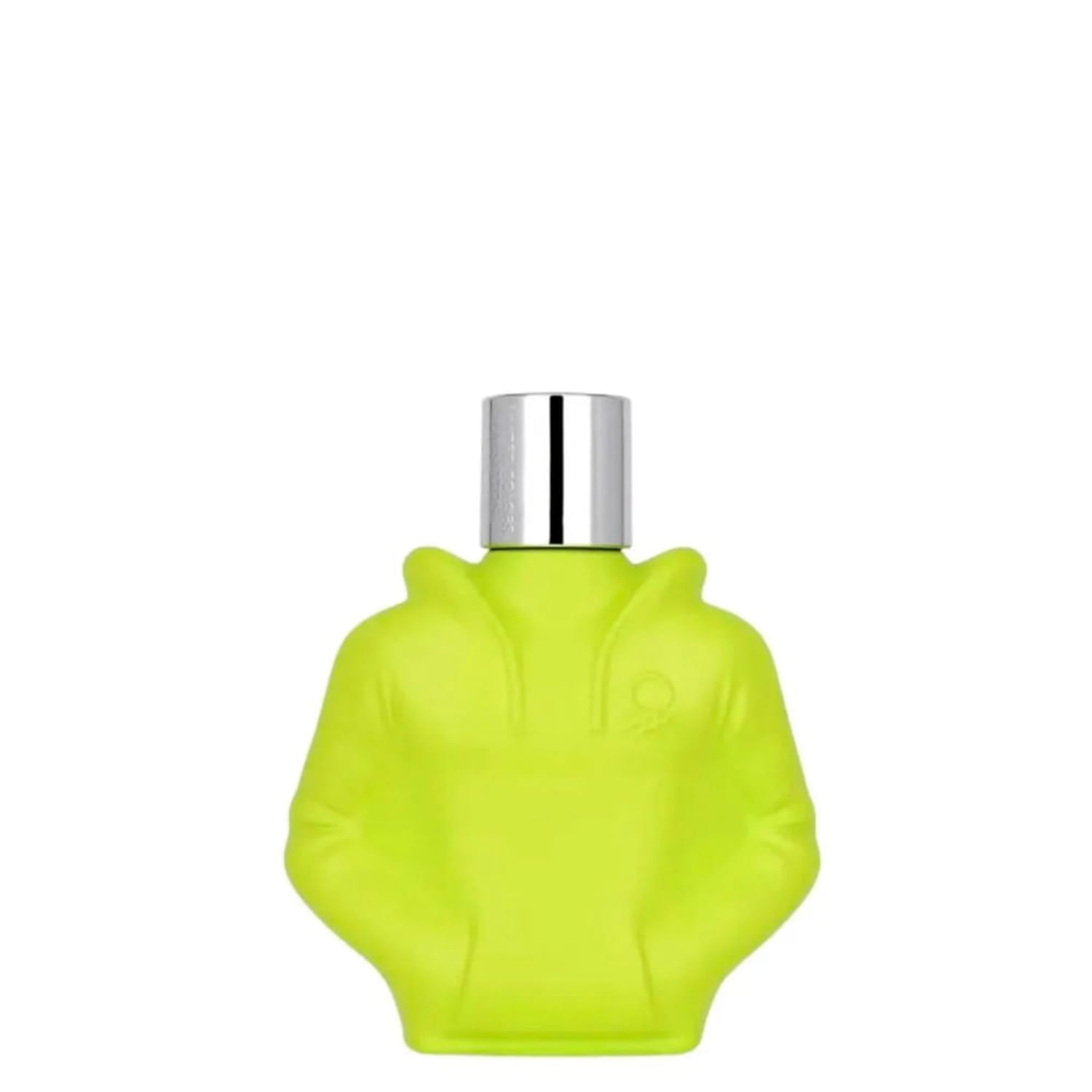 United Colors Of Benetton Tribe Play Edt