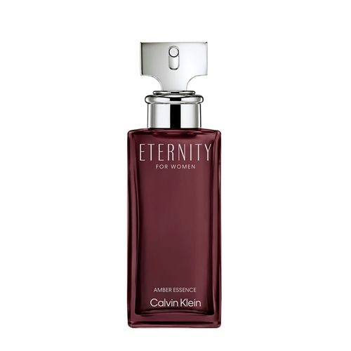 Perfume Calvin Klein Eternity For Women Amber Essence Feminino - Parfum 100ml 100ml