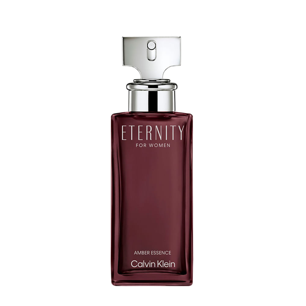 Calvin Klein Eternity For Amber Essence Parfum
