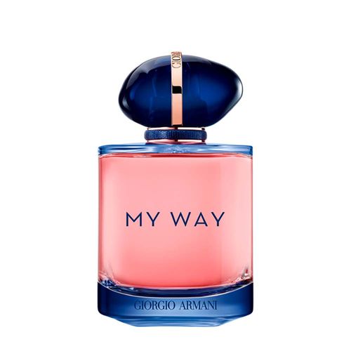 Perfume Giorgio Armani My Way Intense - Eau de Parfum 90ml 90ml