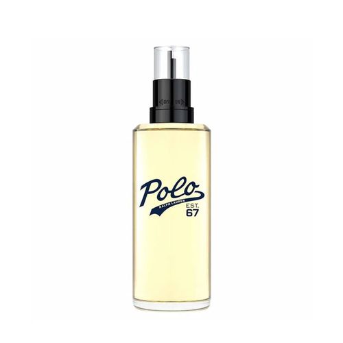 Perfume Ralph Lauren Polo 67 Masculino - Eau de Toilette 150ml (Refil) 150ml (Refil)