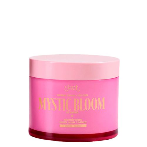 Hidratante Corporal Skelt Mystic Bloom 200g 200g Hidratante Corporal Skelt Mystic Bloom 200g 200g