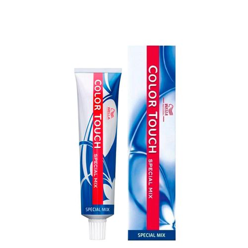 Tonalizante Wella Pro Color Touch 60g 60g Tonalizante Wella Pro Color Touch 60g 60g