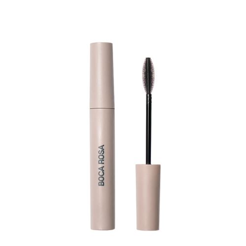 Máscara para Cílios Boca Rosa Olhos Efeito Volume Preta 5g Preta Máscara para Cílios Boca Rosa Olhos Efeito Volume Preta 5g Preta
